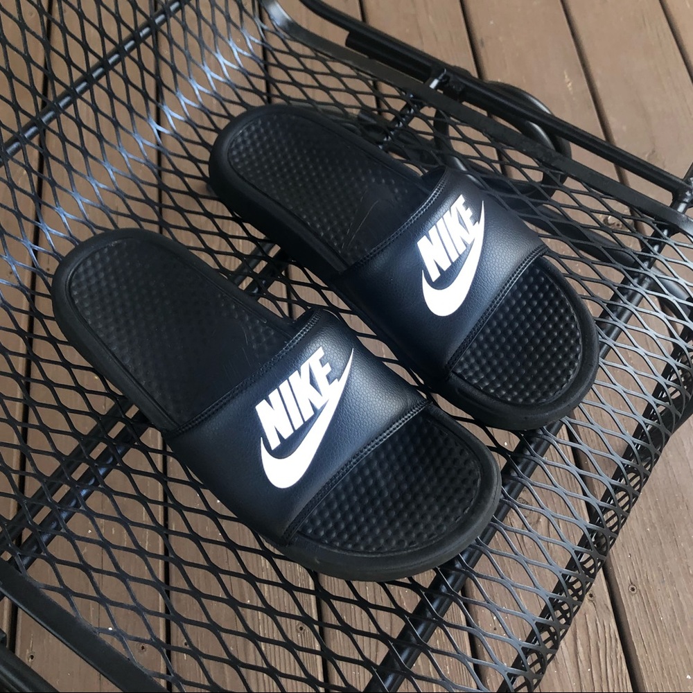 Nike Slides